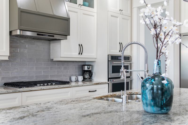 Top Rated Products for Stone Countertop Installation