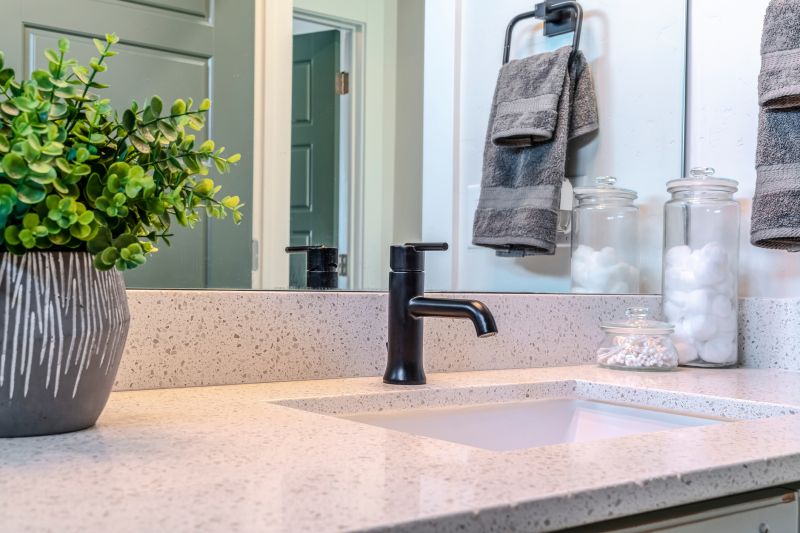 Countertop Remodeling