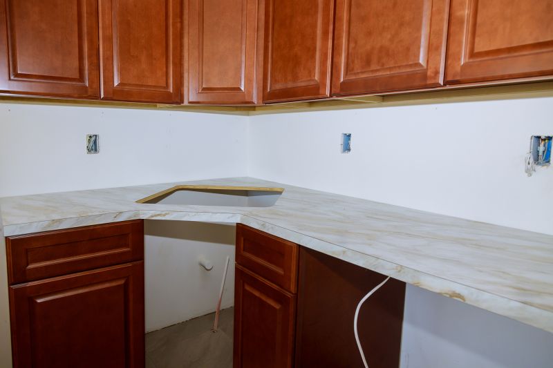 Countertop Renovation