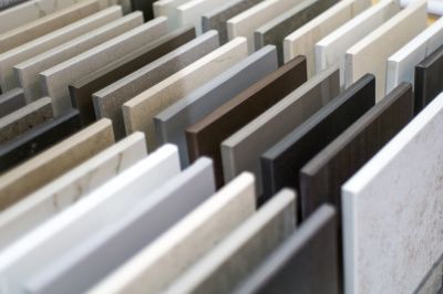 Stone Countertop Installation